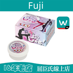 Fuji催淫口交媚藥|男女兼用|增強性器官敏感度 |高潮慾望倍增|天然成份無副作用